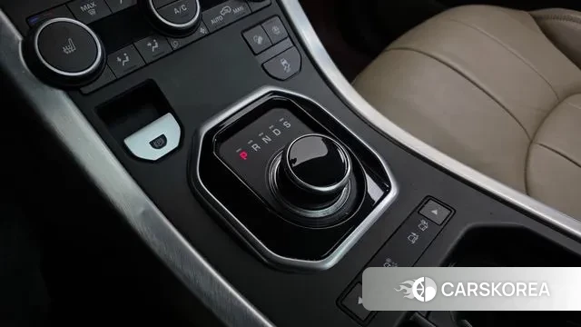 Land Rover Range Rover Evoque id 3552983 из Кореи 17