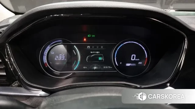 Kia Niro Plus id 3432521 из Кореи 18