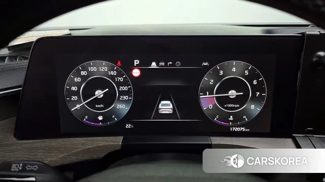 Kia K8 id 3273142 из Кореи 18