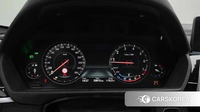 BMW 3 Series (F30) id 4351208 из Кореи 30