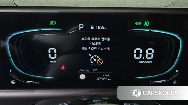 Kia The New Seltos id 4223087 из Кореи 18