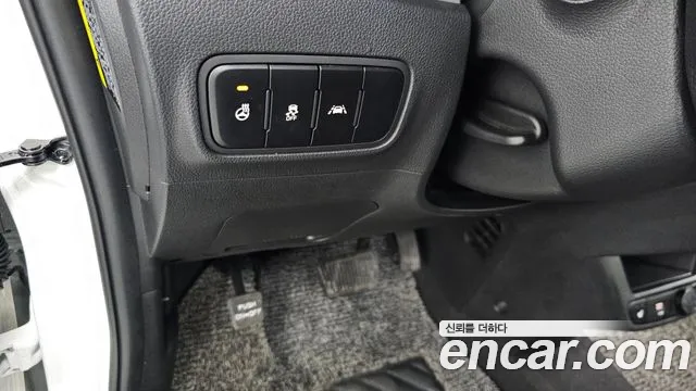 Kia The New Ray id 2663479 из Кореи 18