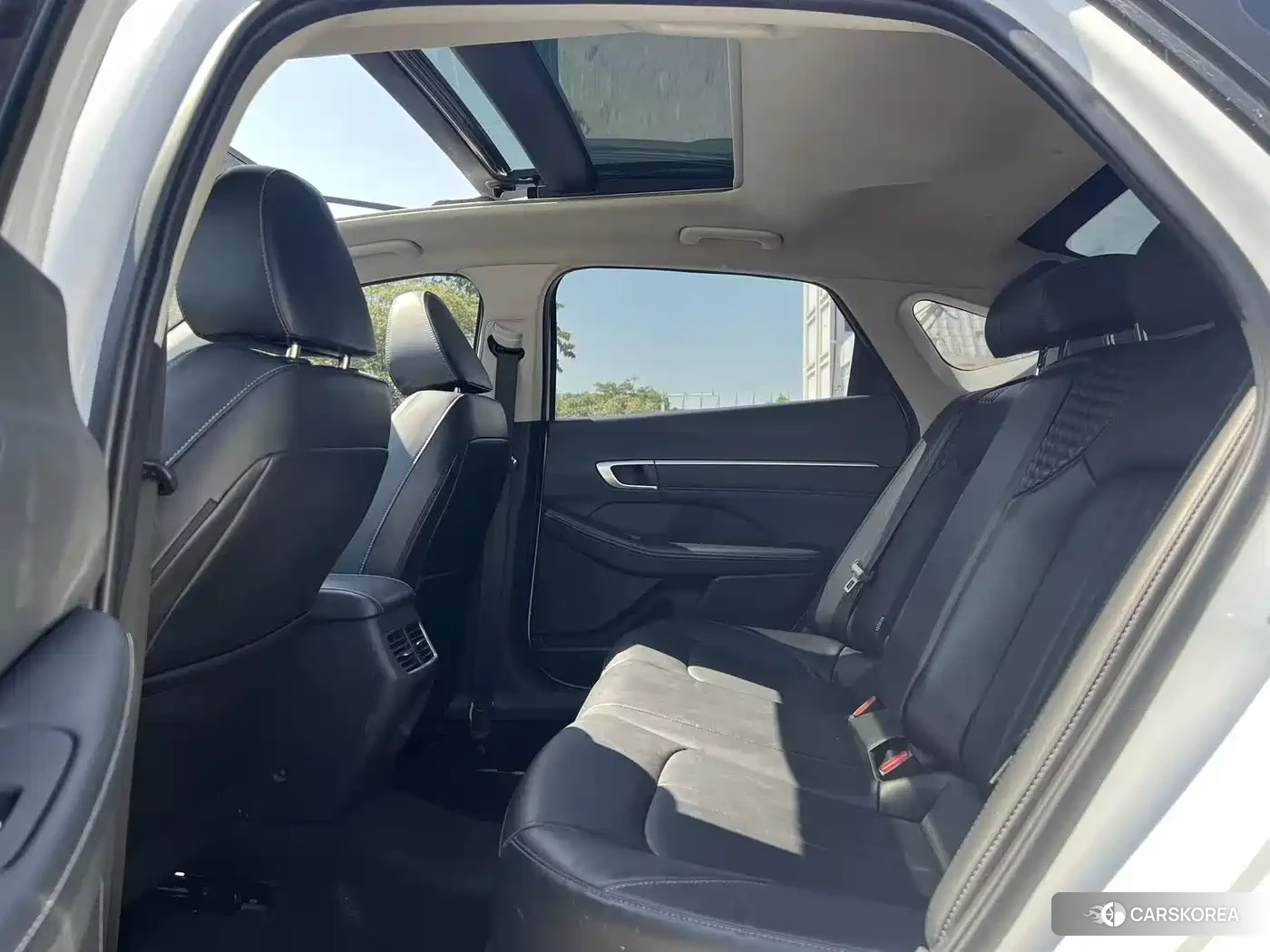 Hyundai Sonata id 4644546 из Китая 8