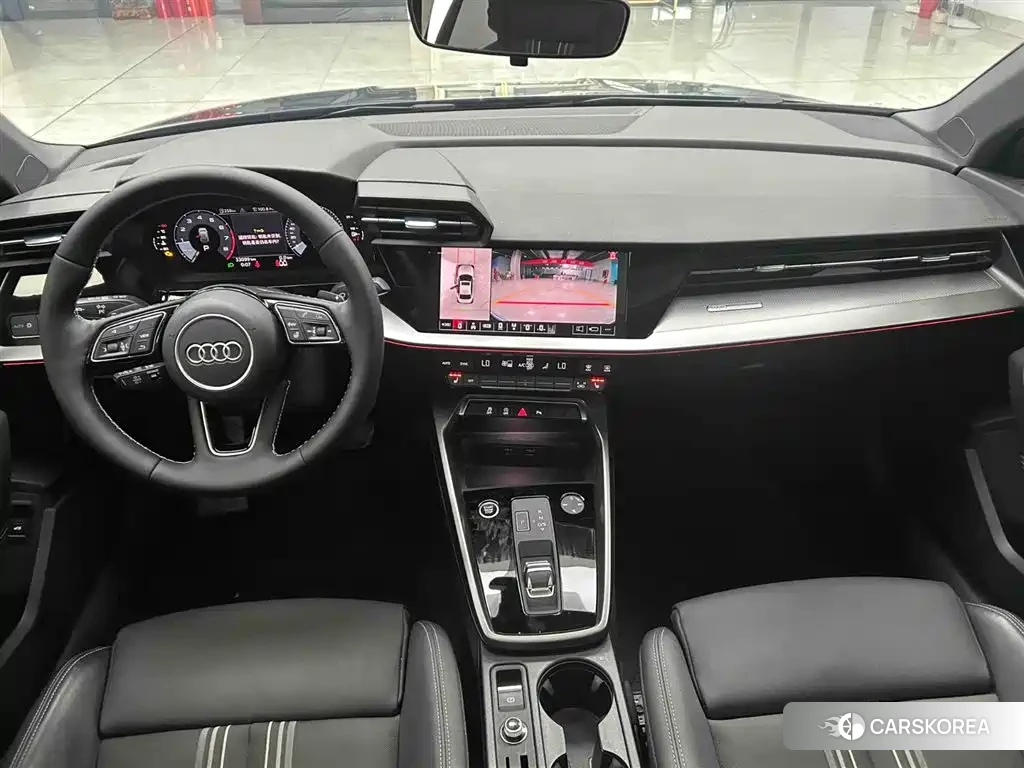 Audi A3 id 4589418 из Китая 23