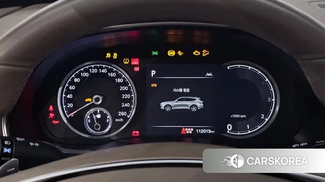 Genesis GV80 id 3740842 из Кореи 18