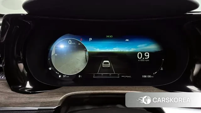 Kia K5 3rd generation id 3449157 из Кореи 18