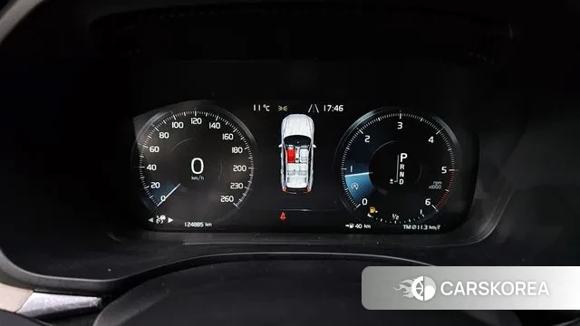 Volvo XC60 second Generation id 3737192 из Кореи 18