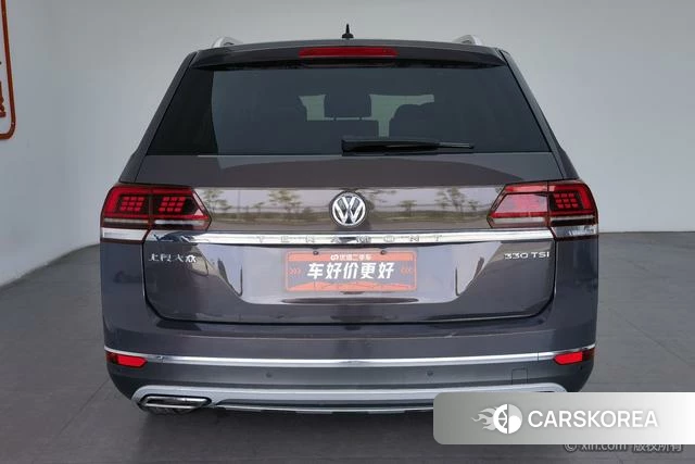 Volkswagen Tourang id 4333437 из Китая 22