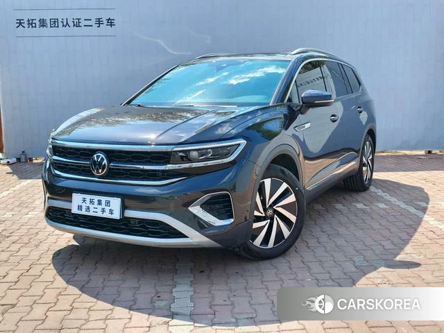 Volkswagen Lanjing id 4313622 из Китая 12