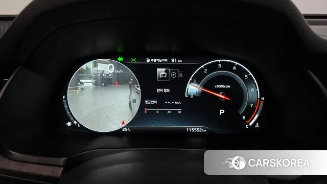 Kia K7 Premier id 4377465 из Кореи 33
