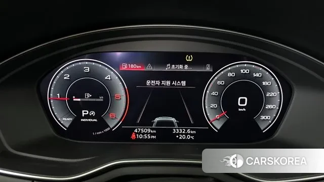 Audi A5 (F5) id 3335448 из Кореи 18