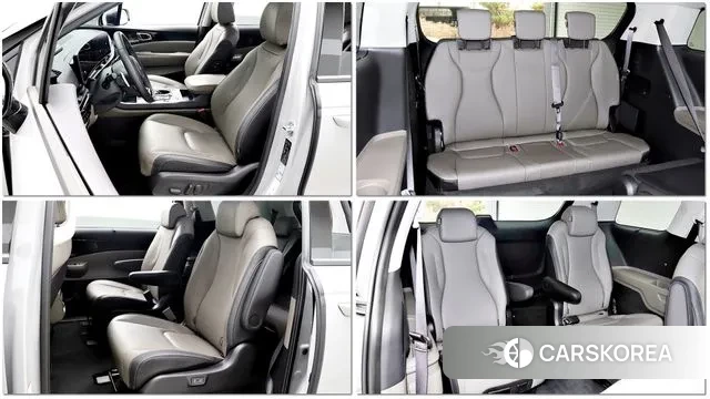 Kia The New Carnival 4th Generation id 3596463 из Кореи 18