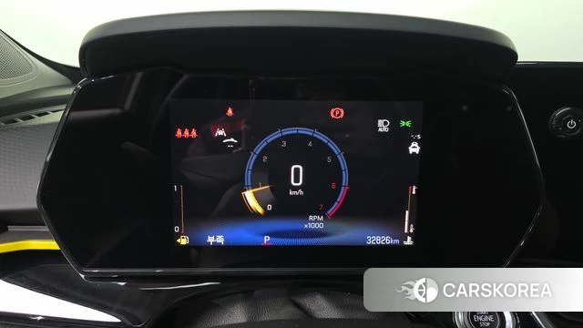 Chevrolet (GM Daewoo) Trax Crossover id 4433063 из Кореи 30