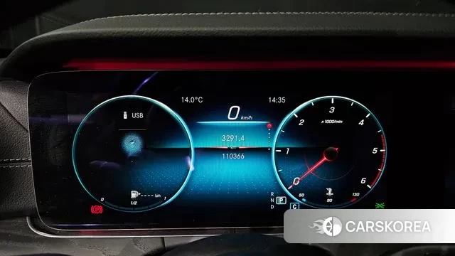 Mercedes-Benz E-Class W213 id 3635781 из Кореи 18