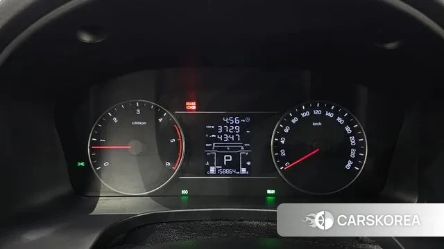 Ssangyong Rexton Sports id 3050386 из Кореи 18