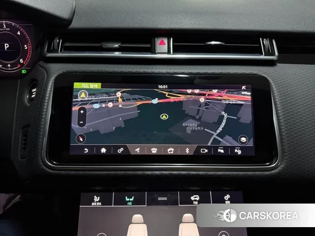 Land Rover Range Rover Velar id 3417325 из Кореи 18