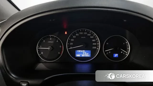 Hyundai The New Grand Starex id 3772416 из Кореи 18