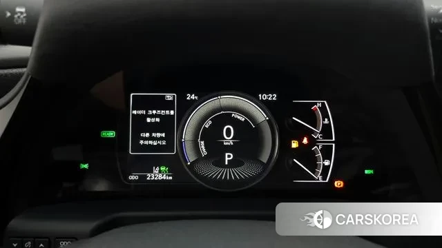 Lexus ES300h 7th generation id 3212655 из Кореи 18