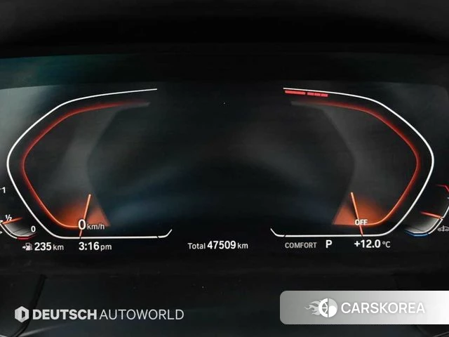 BMW Z4 (G29) id 4231739 из Кореи 18