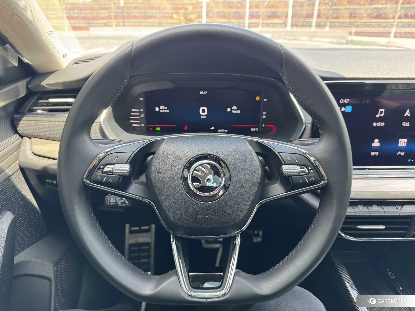 Skoda Octavia id 4426516 из Китая 23