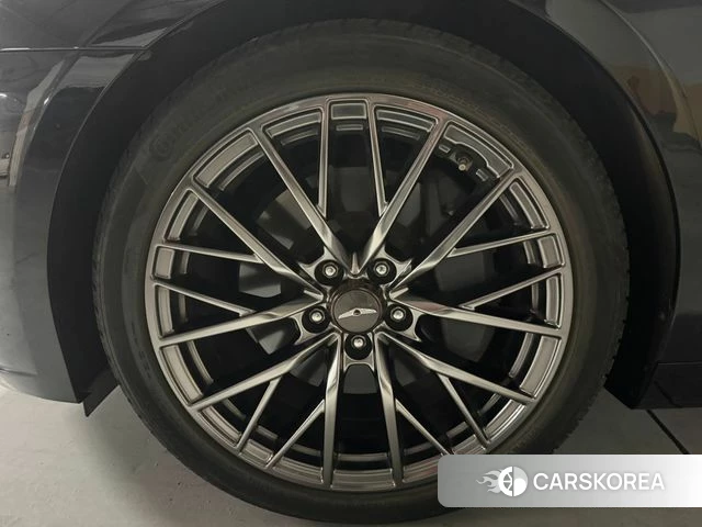 Genesis G80 id 3853748 из Кореи 18