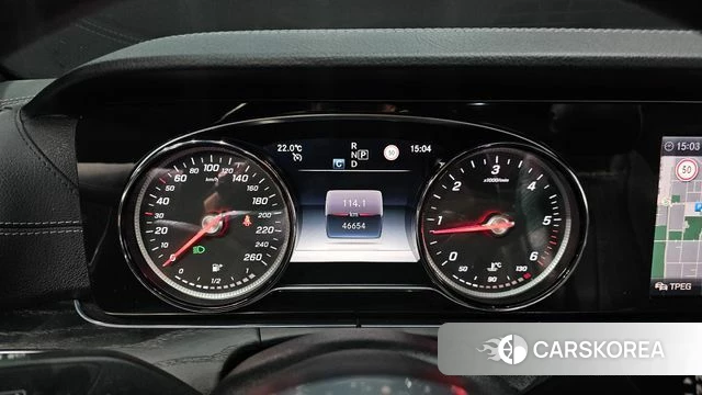 Mercedes-Benz E-Class W213 id 4203460 из Кореи 18