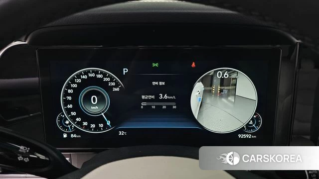 Hyundai The New Grandeur IG id 4702481 из Кореи 34
