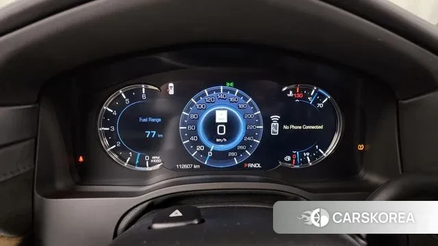 Cadillac Escalade id 3474375 из Кореи 18