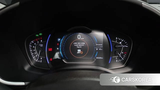 Hyundai Santa Fe TM id 3814495 из Кореи 18