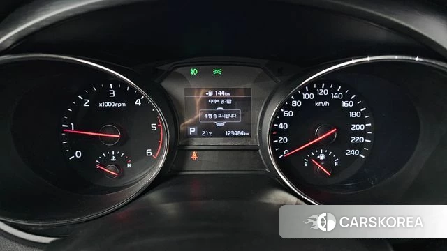 Kia The New Carnival id 4225591 из Кореи 28