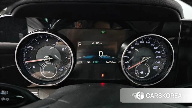 Hyundai The New Grandeur IG id 4595207 из Кореи 18