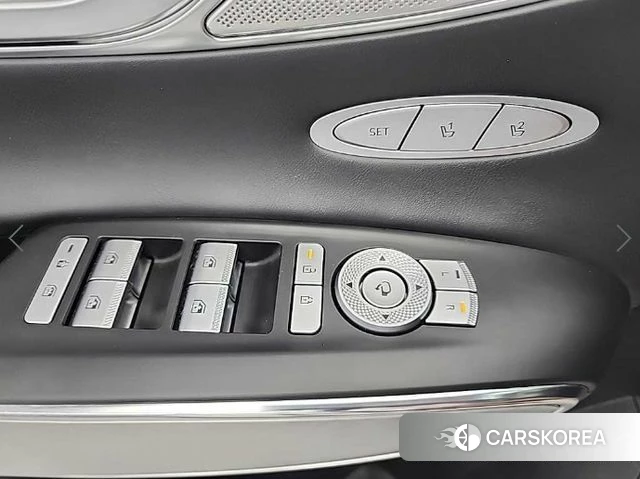 Genesis GV70 id 4360156 из Кореи 16