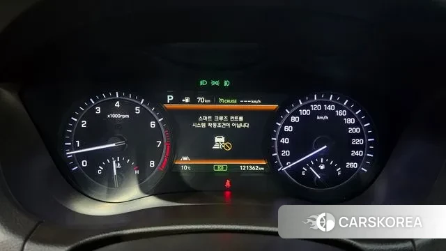 Genesis G80 id 3418168 из Кореи 18