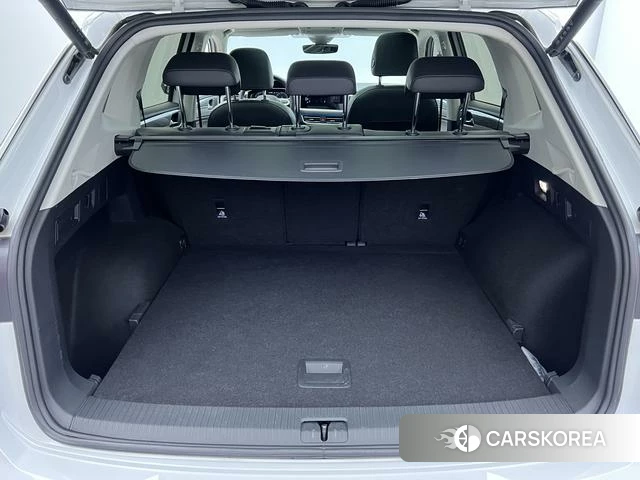 Volkswagen Tanyue id 4208025 из Китая 30