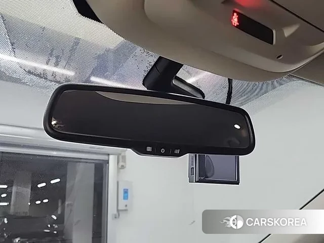 Renault Korea (Samsung) QM6 id 3773138 из Кореи 17