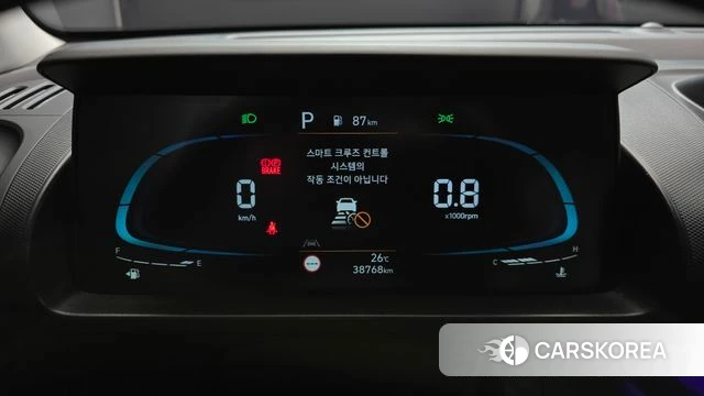 Hyundai Casper id 4414177 из Кореи 29