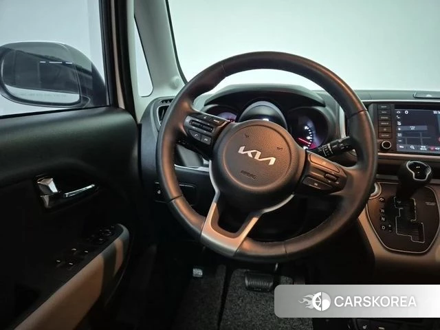 Kia The New Kia Ray id 4303534 из Кореи 17