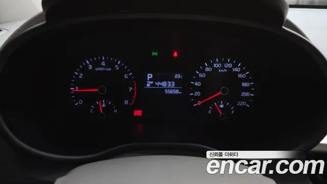 Kia All New Morning (JA) id 2844652 из Кореи 18