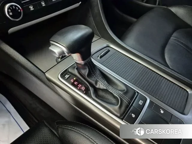 Kia The New K5 2nd generation id 3265216 из Кореи 18