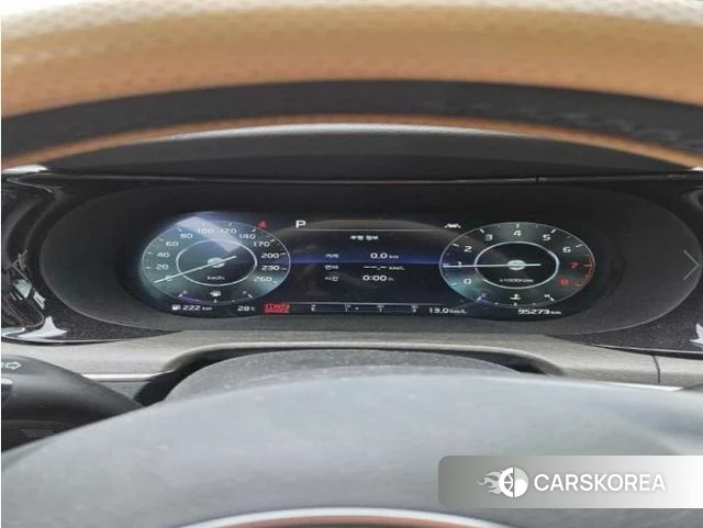 Kia K5 3rd generation id 4546871 из Кореи 9