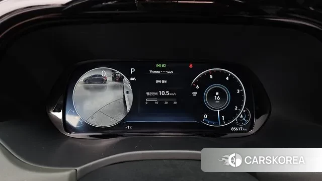 Hyundai Palisade id 3598211 из Кореи 18