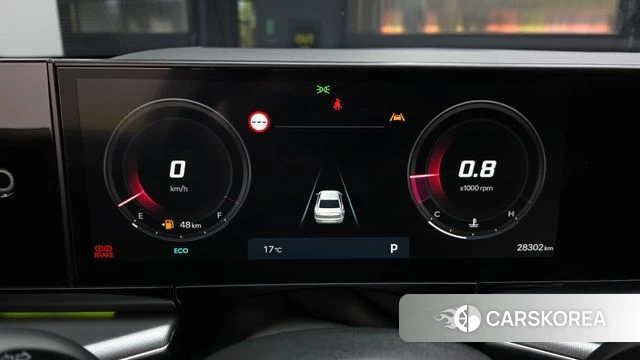 Hyundai Grandeur (GN7) id 4243359 из Кореи 32