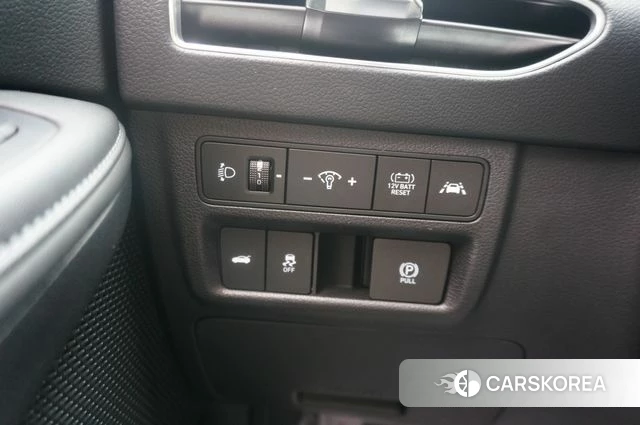 Hyundai Sonata Hybrid (DN8) id 4692906 из Кореи 18