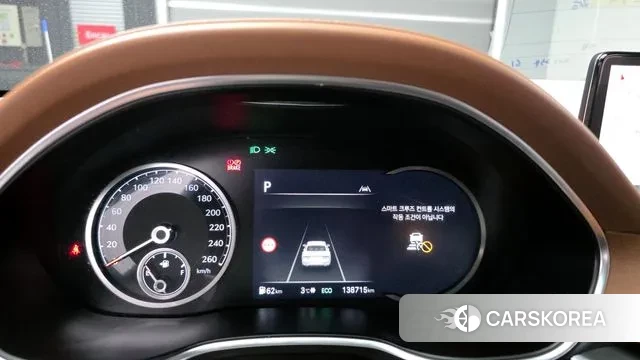 Genesis G80 (RG3) id 3503541 из Кореи 18