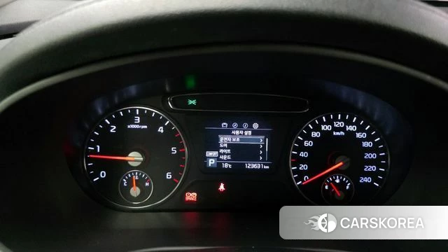 Kia The New Sorento id 3867446 из Кореи 18