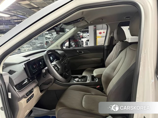 Kia The New Carnival 4th Generation id 4387815 из Кореи 18
