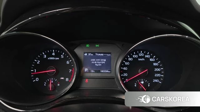 Kia The New Carnival id 3936834 из Кореи 18