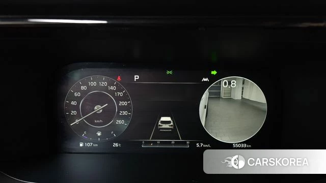 Kia Sorento 4th Generation id 4637025 из Кореи 29