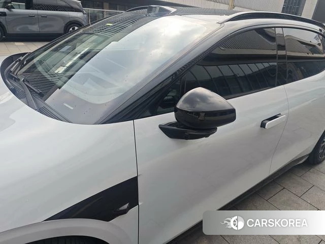 Extremely krypton ZEEKR 007GT id 4028237 из Китая 24