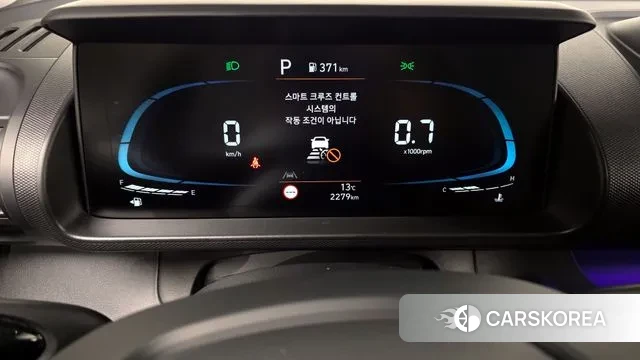 Hyundai Casper id 3726510 из Кореи 18